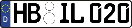 HB-IL020
