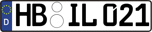 HB-IL021