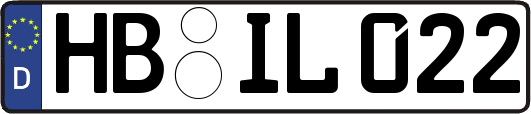 HB-IL022