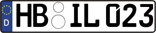HB-IL023
