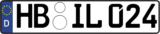 HB-IL024