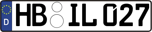 HB-IL027