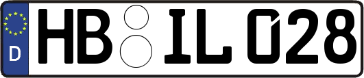 HB-IL028