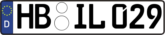 HB-IL029