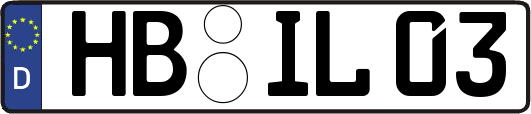 HB-IL03