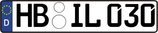 HB-IL030