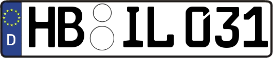 HB-IL031