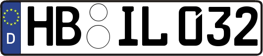 HB-IL032