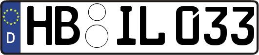 HB-IL033