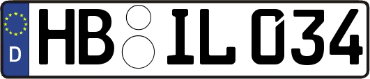 HB-IL034