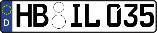 HB-IL035