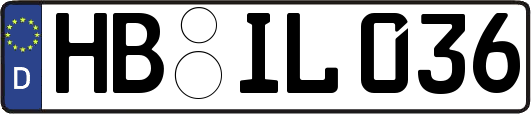 HB-IL036