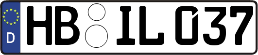 HB-IL037