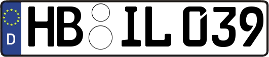 HB-IL039