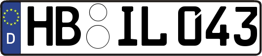 HB-IL043