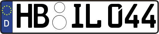 HB-IL044