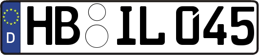 HB-IL045