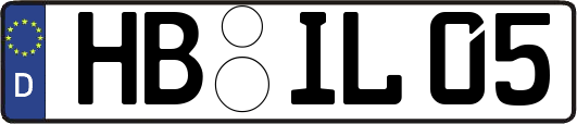 HB-IL05