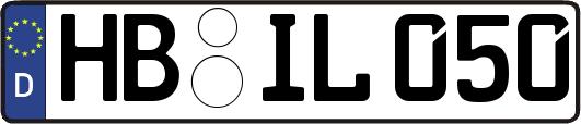 HB-IL050