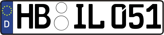 HB-IL051