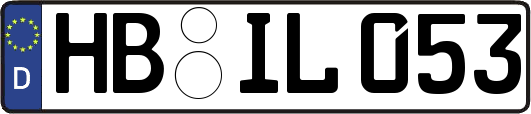 HB-IL053