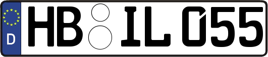 HB-IL055