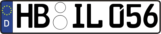 HB-IL056