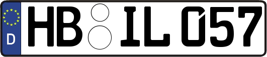 HB-IL057