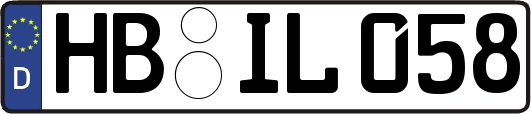 HB-IL058