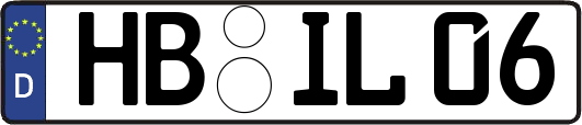 HB-IL06