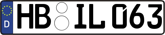 HB-IL063