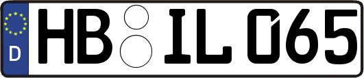 HB-IL065