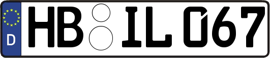 HB-IL067