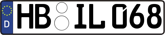 HB-IL068