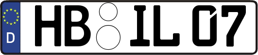 HB-IL07