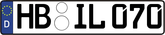 HB-IL070