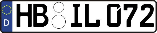 HB-IL072
