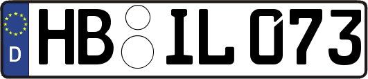 HB-IL073