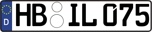 HB-IL075