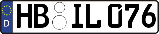 HB-IL076