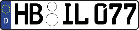 HB-IL077