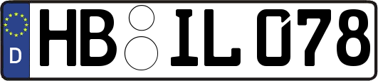 HB-IL078