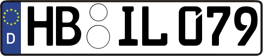 HB-IL079