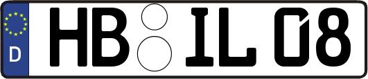 HB-IL08