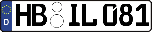 HB-IL081
