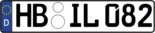 HB-IL082