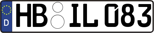 HB-IL083