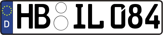 HB-IL084