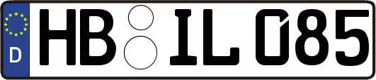 HB-IL085