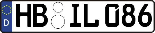 HB-IL086